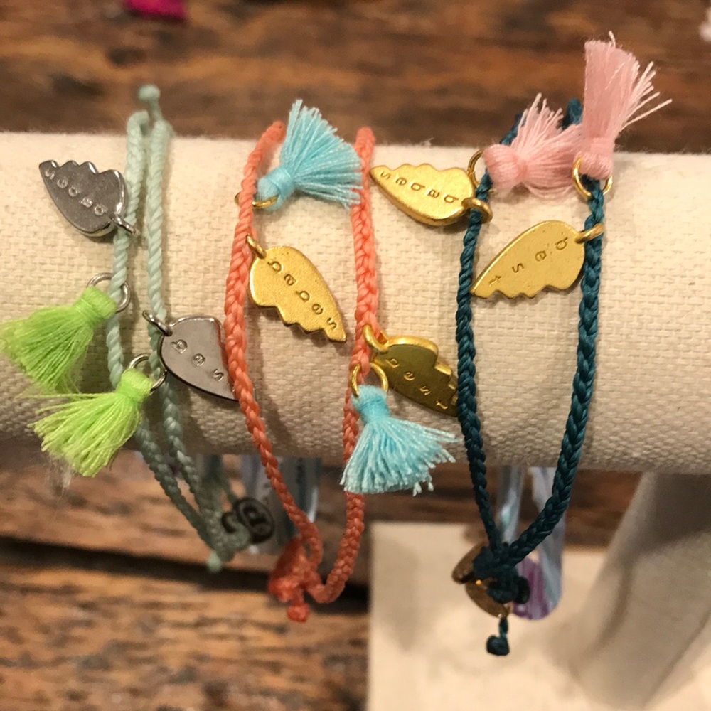 Puravida Bracelets